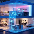 Incorporating Smart Home Technology: Transforming Your Home into a Modern, Efficient Space