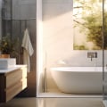 Creating a Spa-Like Bathroom Retreat: Transform Your Space into a Relaxing Oasis