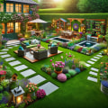 Ways to Incorporate Sustainable Landscaping in Your Home Building or Renovation