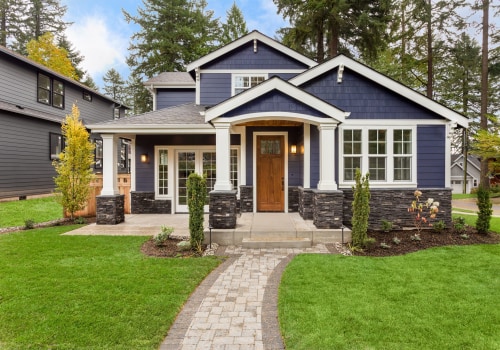 Adding Curb Appeal to Your Home: Tips and Ideas for a Beautiful Exterior