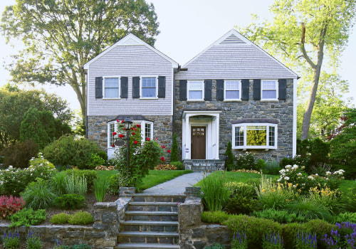 Incorporating Landscaping: How to Enhance Your Home's Exterior Design
