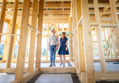 Exploring Government Programs for Home Building Loans: A Comprehensive Guide to Financing Your Dream Home